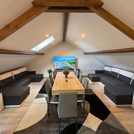 Mx - House 10 Min Paris Expos- 11 Bedrooms - * Malakoff