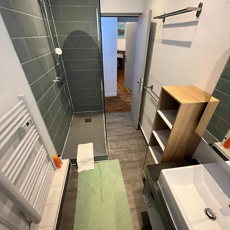 Mx - House 10 Min Paris Expos- 11 Bedrooms - Malakoff