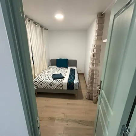 Mx - House 10 Min Paris Expos- 11 Bedrooms - Malakoff