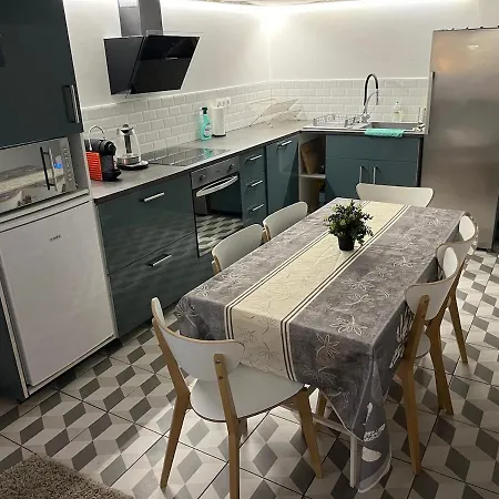 Mx - House 10 Min Paris Expos- 11 Bedrooms - Villa Malakoff