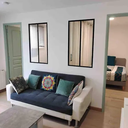 Mx - House 10 Min Paris Expos- 11 Bedrooms - Malakoff
