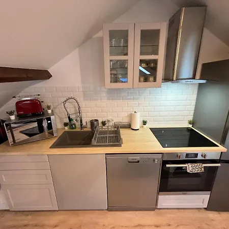 Mx - House 10 Min Paris Expos- 11 Bedrooms - * Malakoff