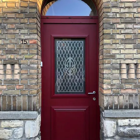Villa Mx - House 10 Min Paris Expos- 11 Bedrooms - Malakoff