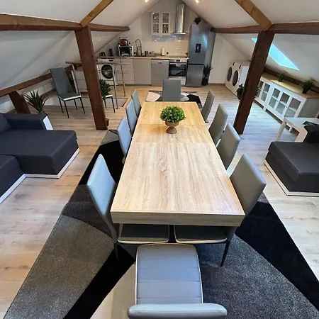 Mx - House 10 Min Paris Expos- 11 Bedrooms - Villa Malakoff