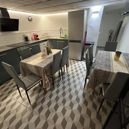 Mx - House 10 Min Paris Expos- 11 Bedrooms - Villa
